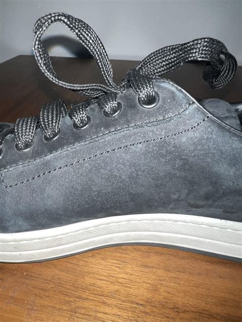prada sneakers repair